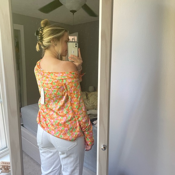 BLOUSE | MEDIUM - Picture 12 of 12